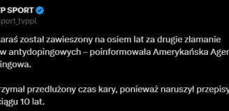 Robert Karaś ponownie ZAWIESZONY! Tym razem na... O.o